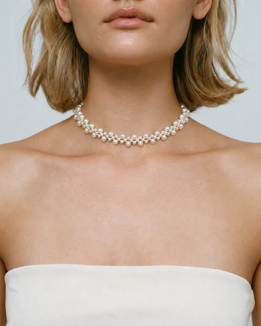 Soft Accord Necklace