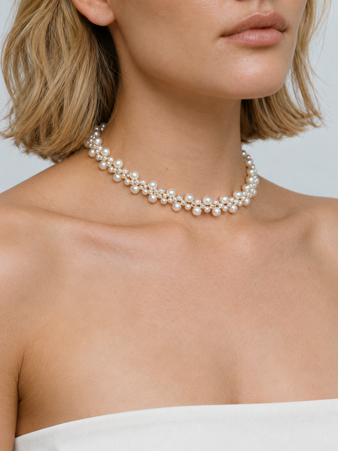 Soft Accord Necklace