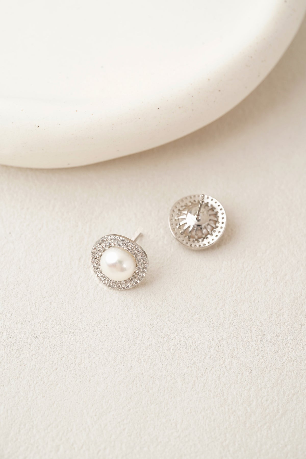 Aurora Earrings