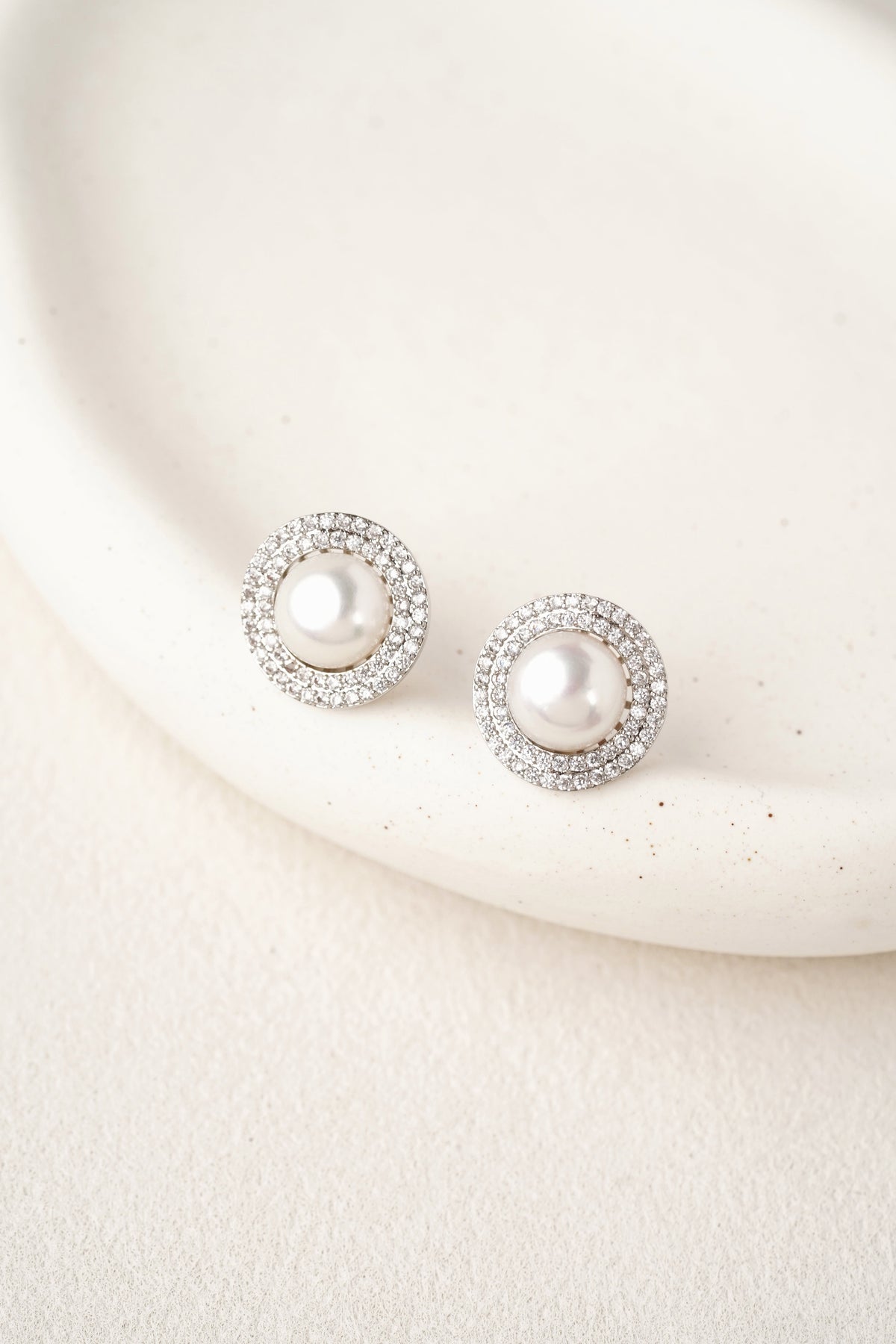 Aurora Earrings
