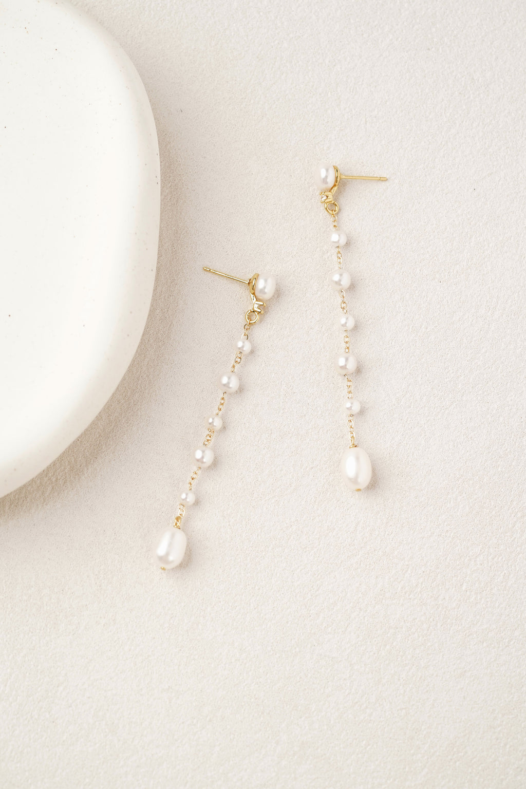 Stardust Cadence Earrings