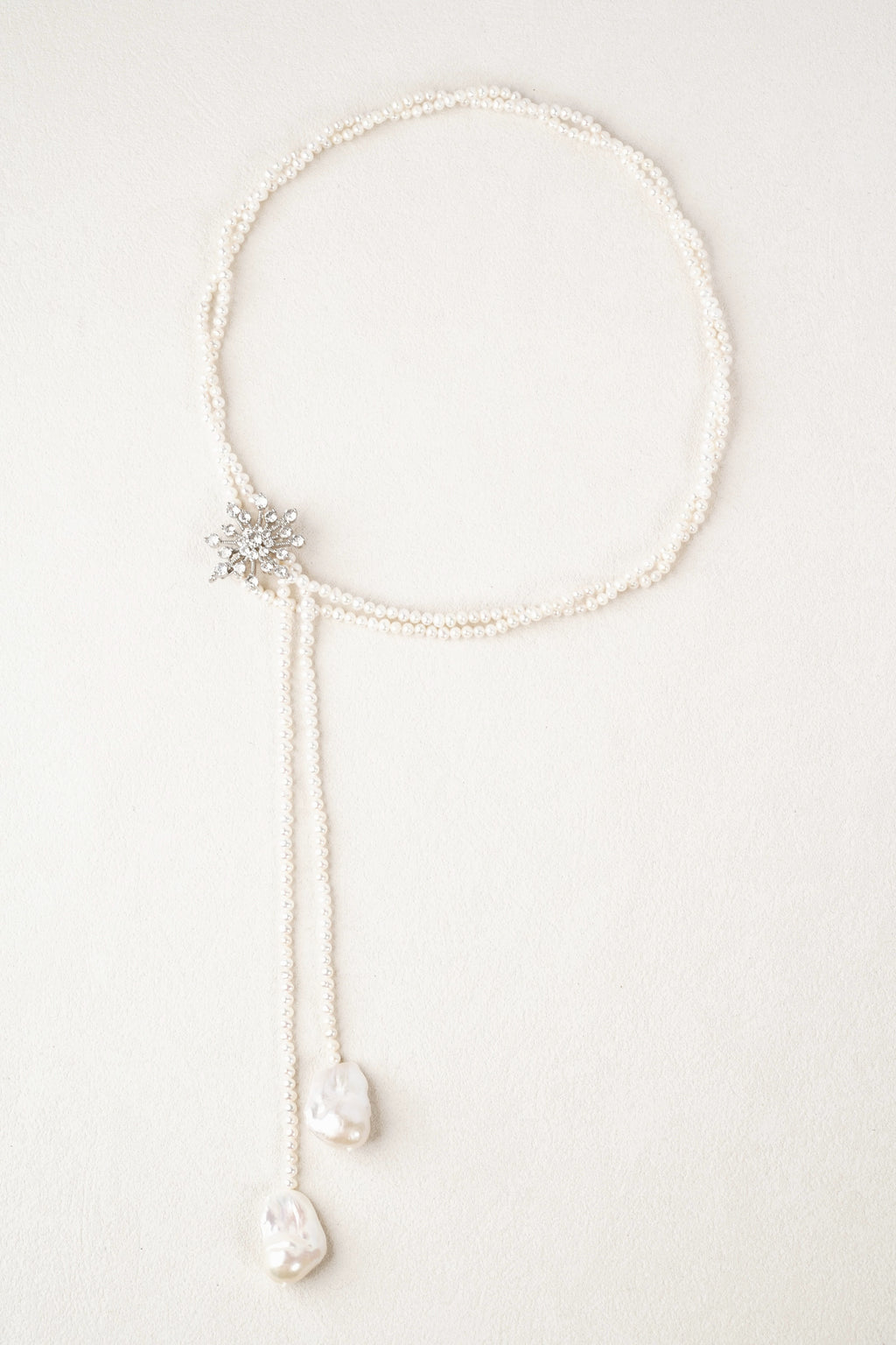 Ever After Necklace