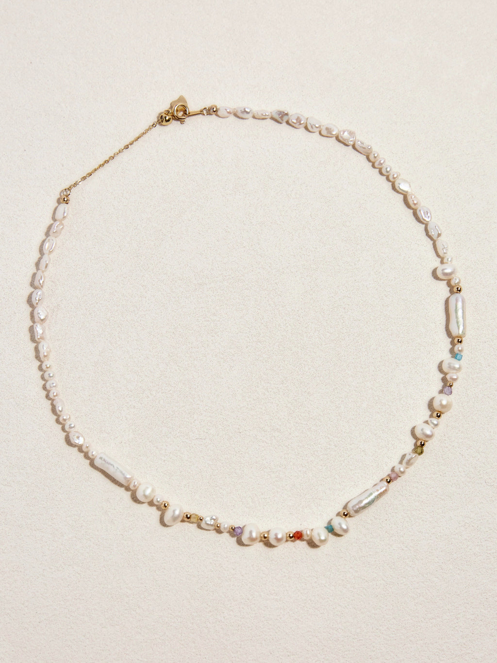 Jubilee Necklace