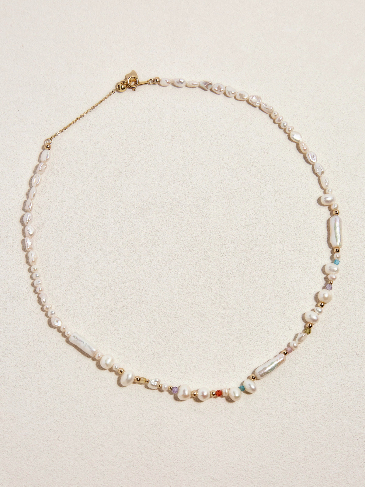 Jubilee Necklace