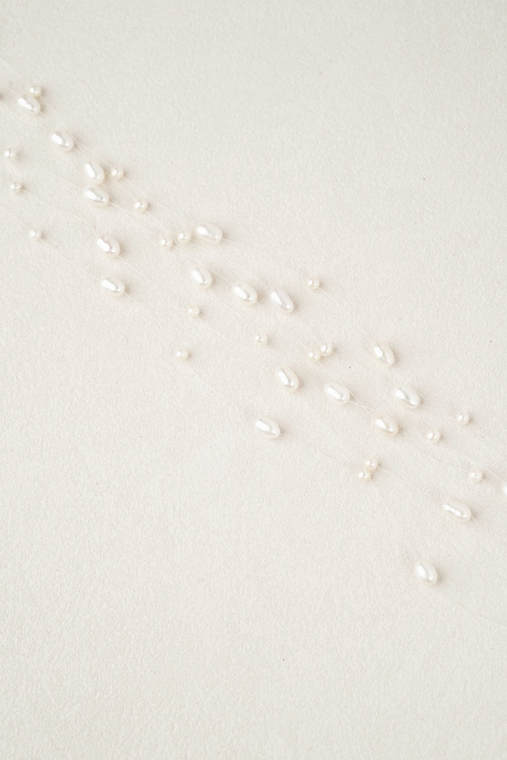 Stardust Necklace