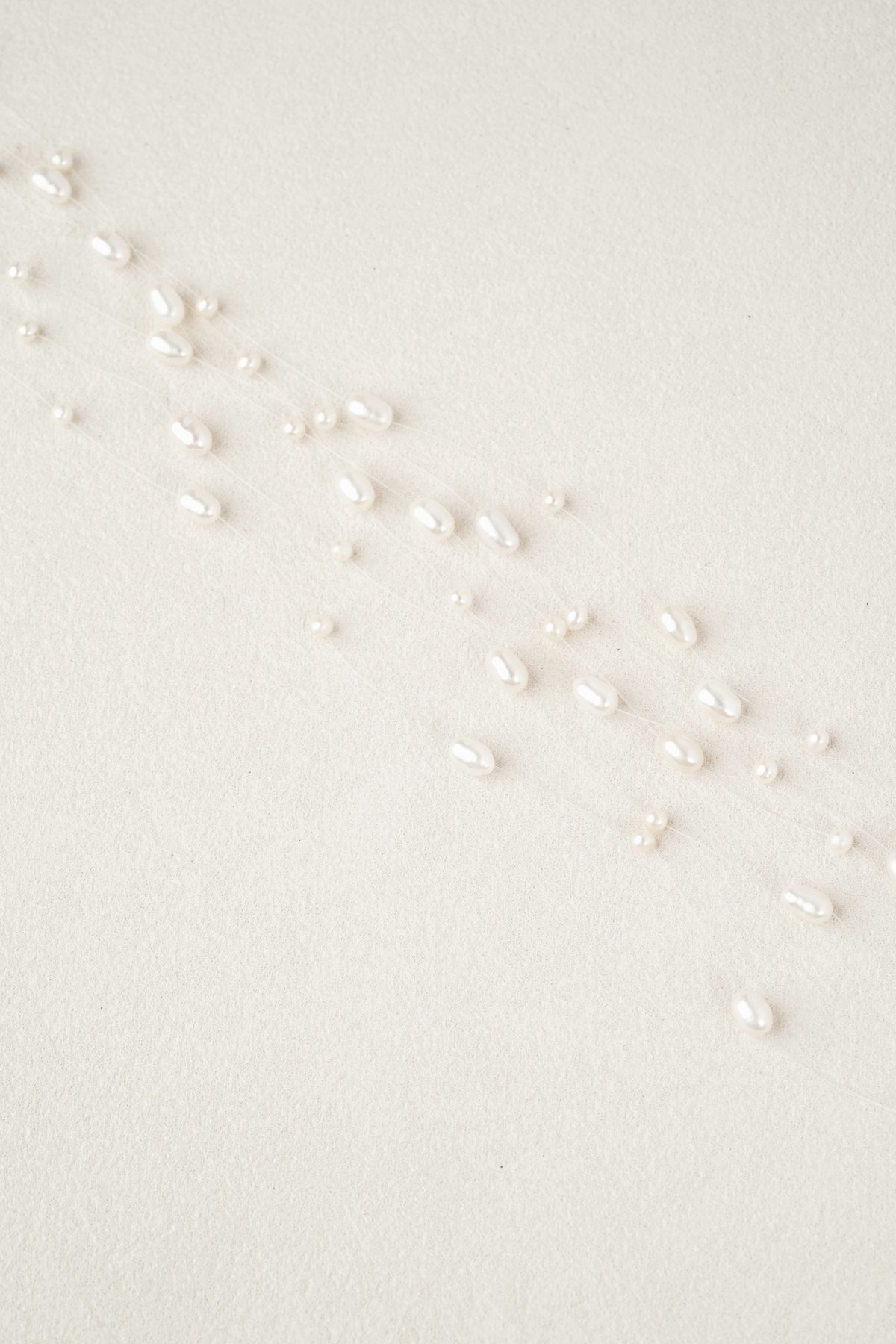 Stardust Necklace