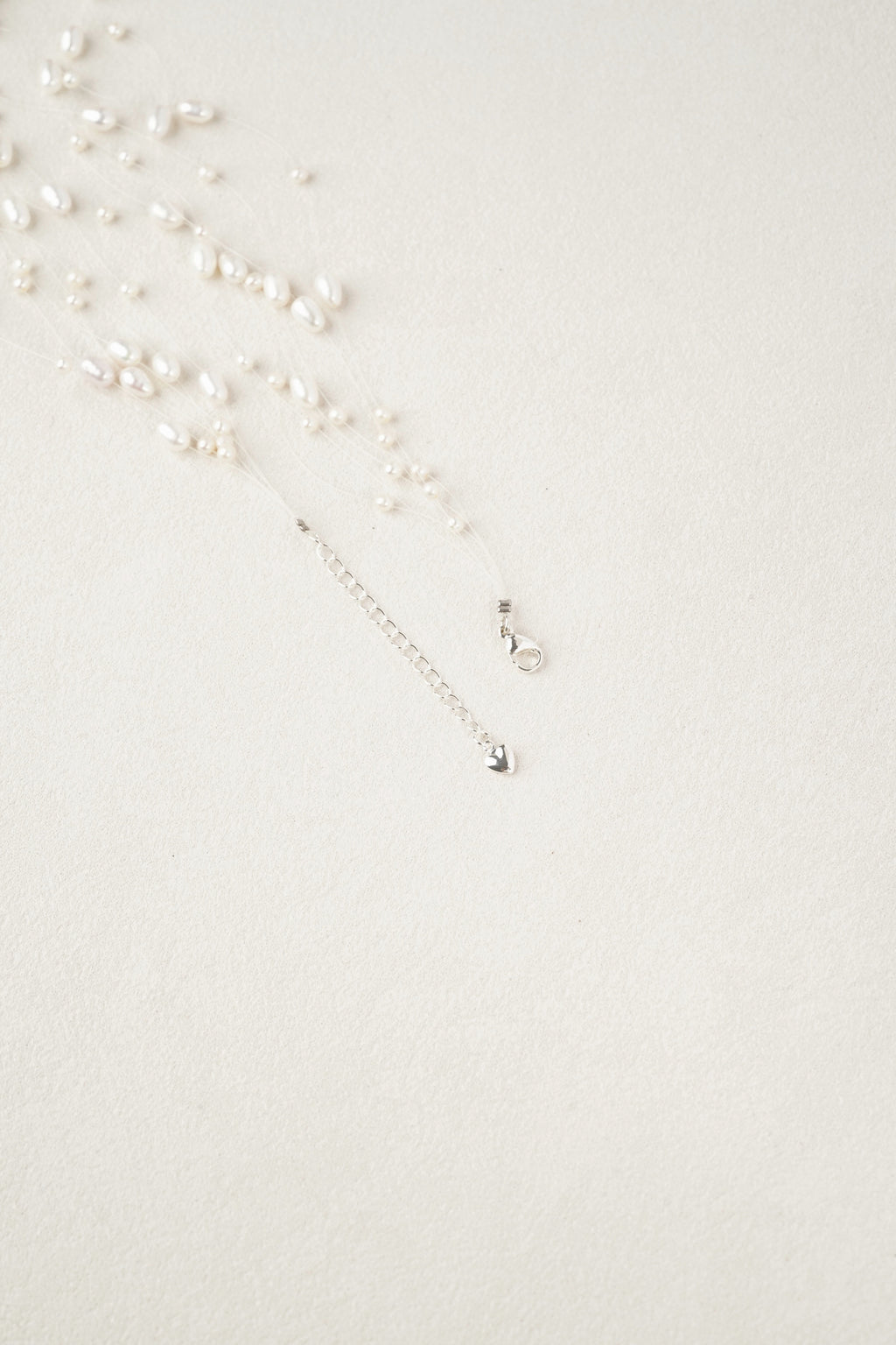 Stardust Necklace