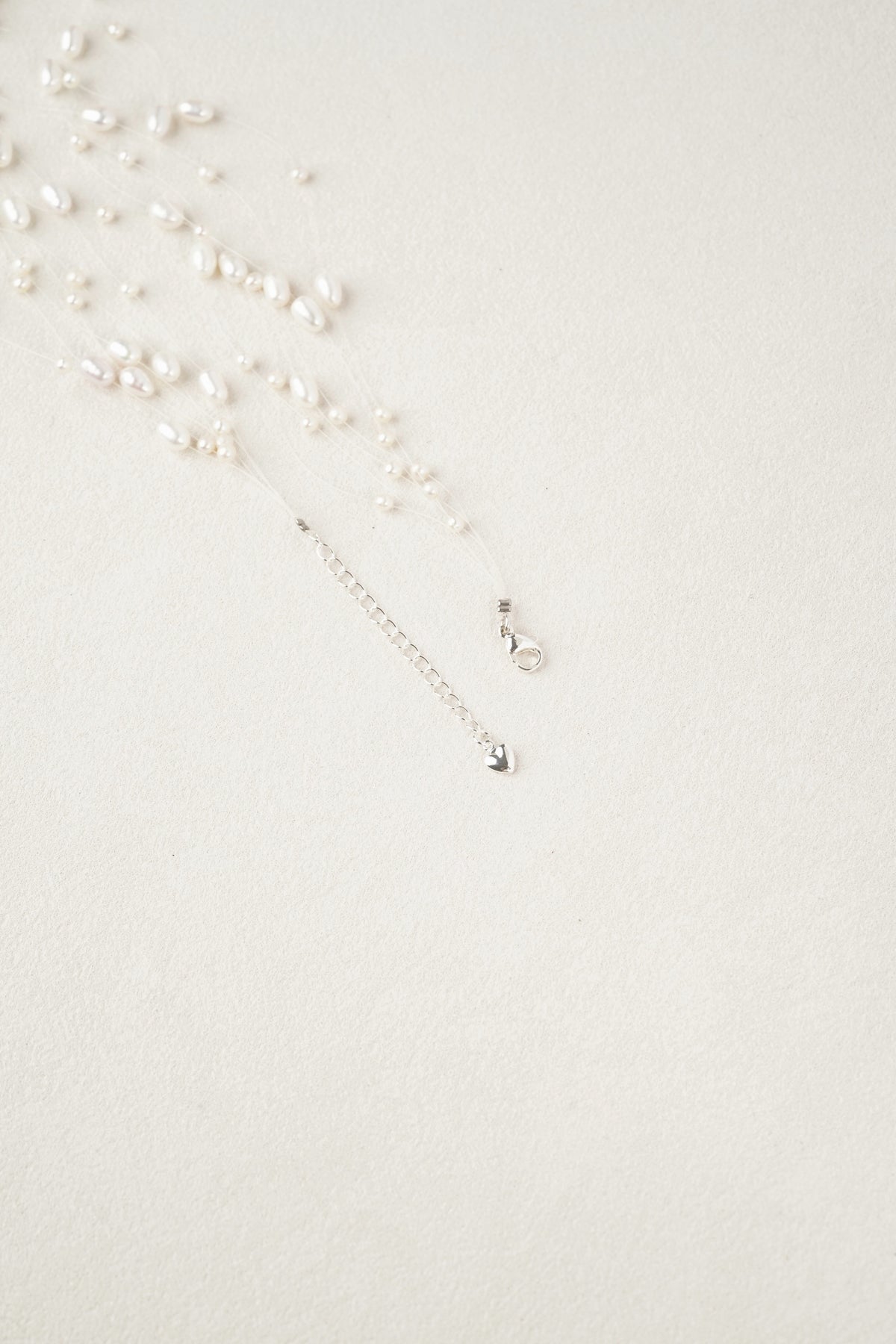 Stardust Necklace