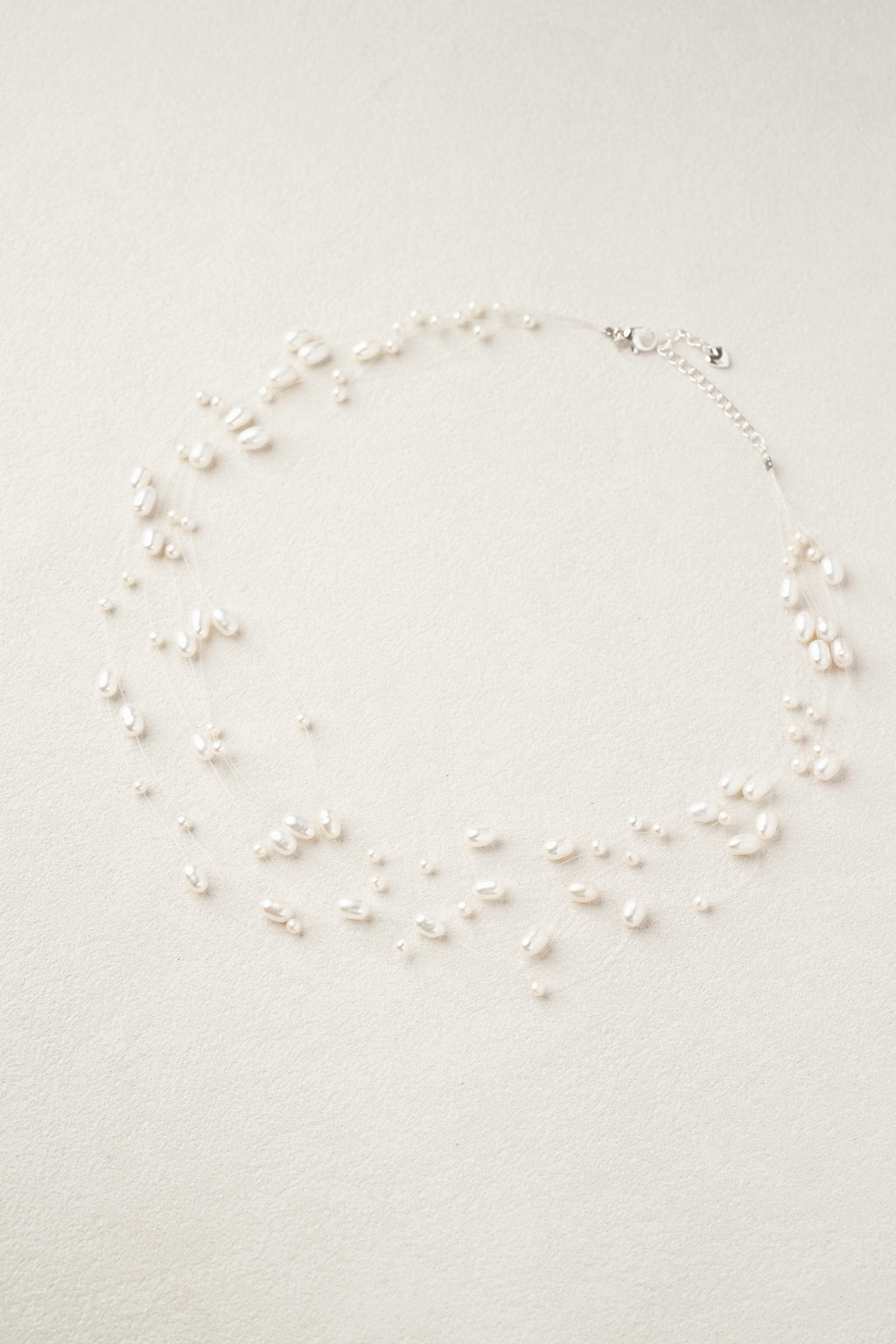 Stardust Necklace