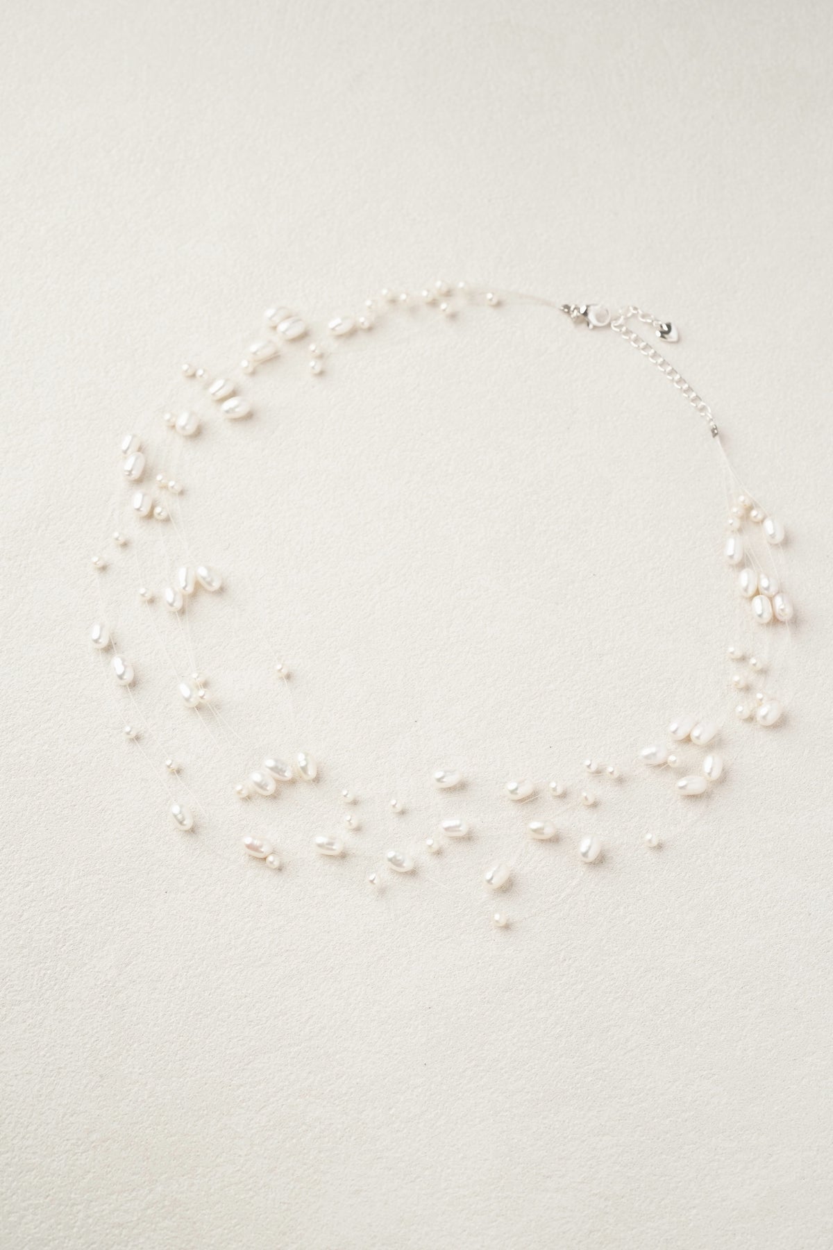 Stardust Necklace