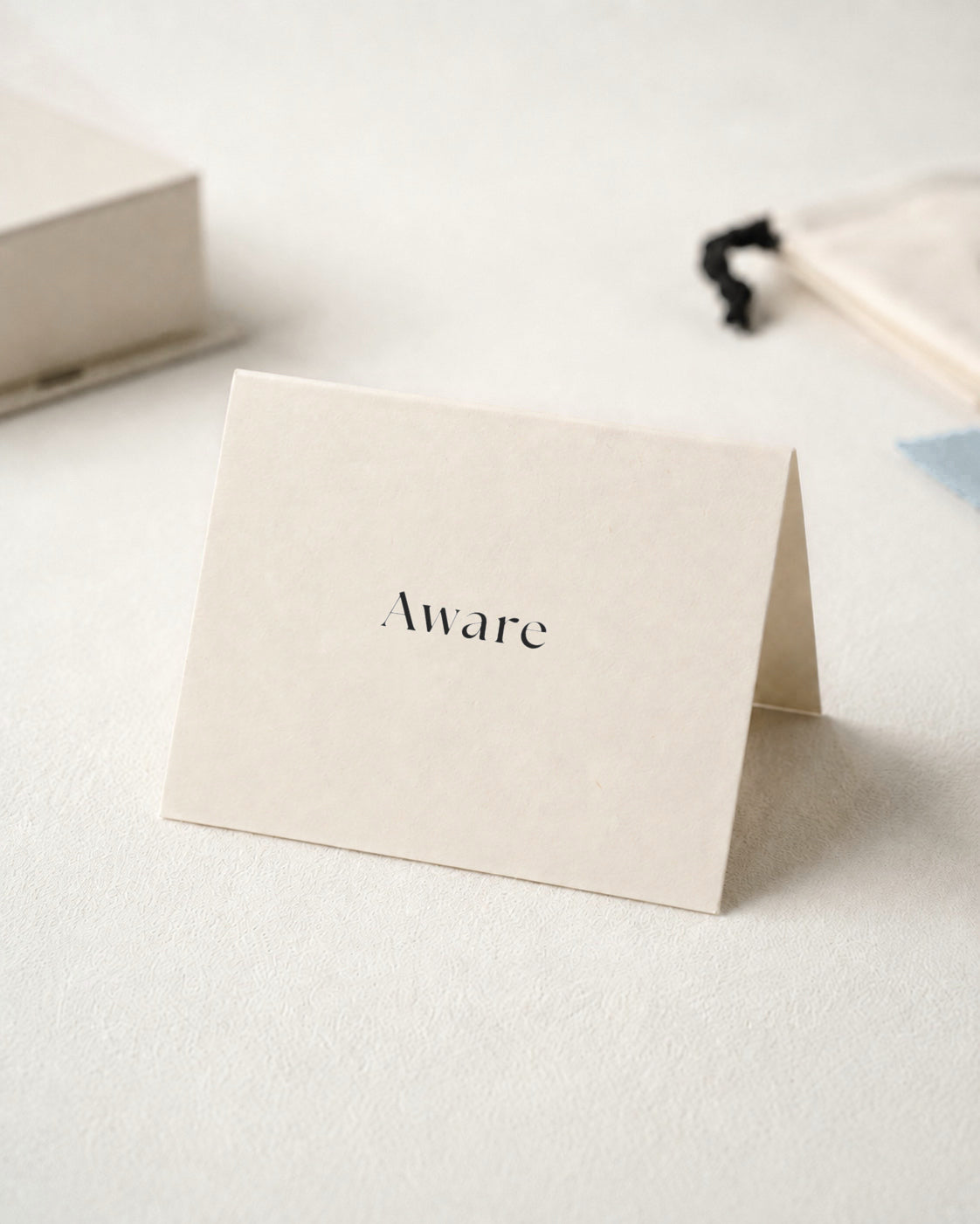 Gift Note
