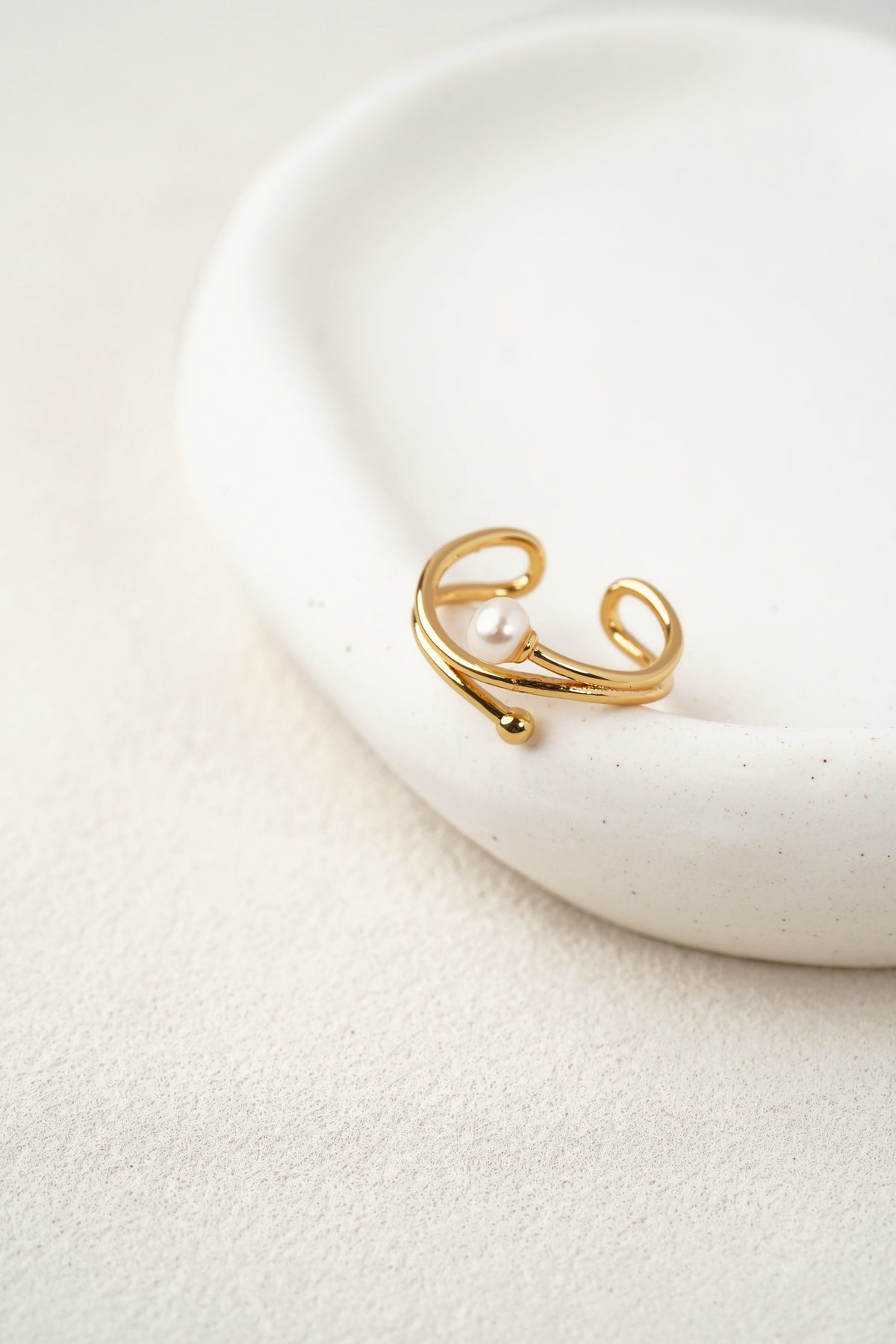 Union Ring