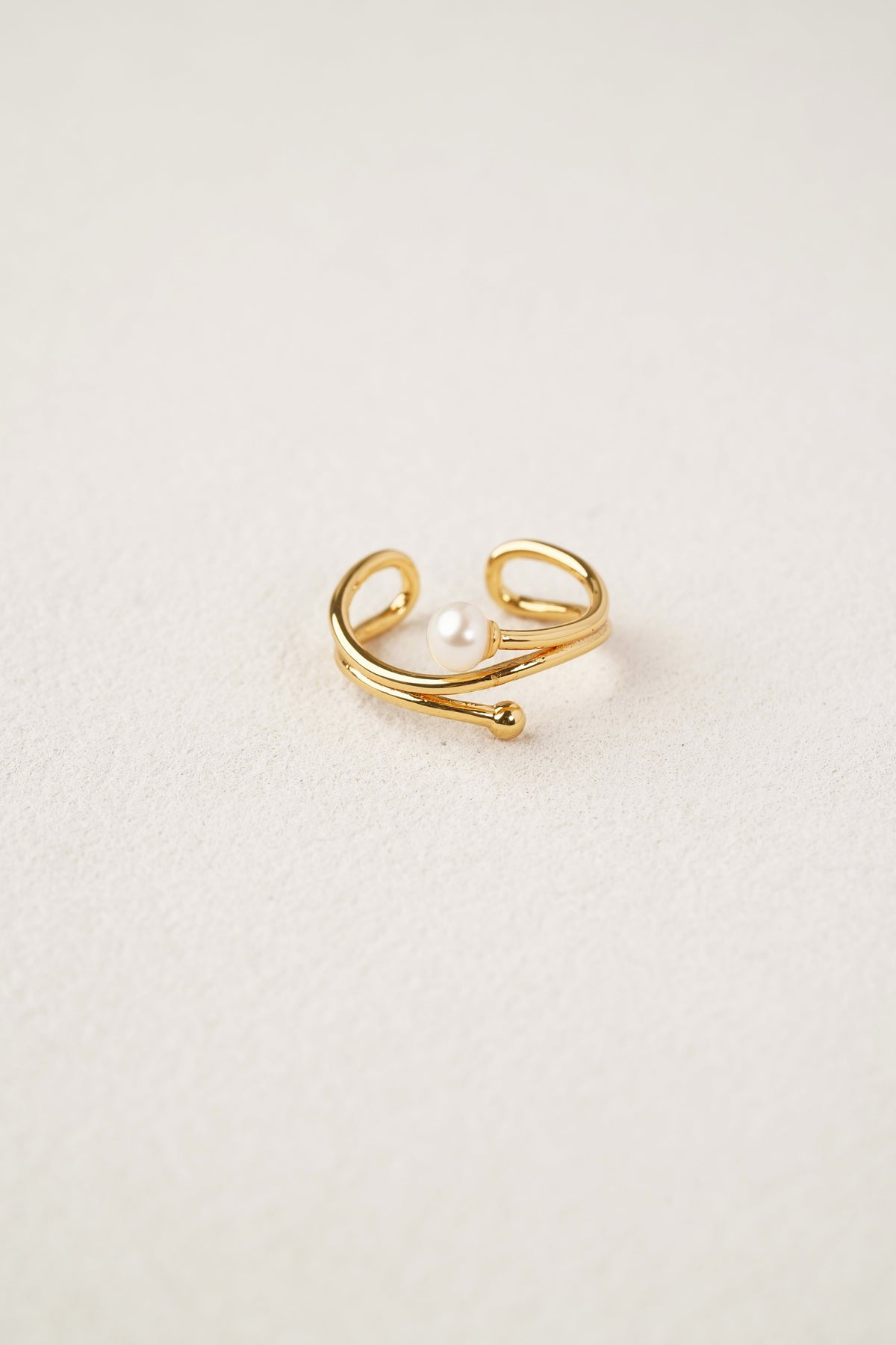 Union Ring