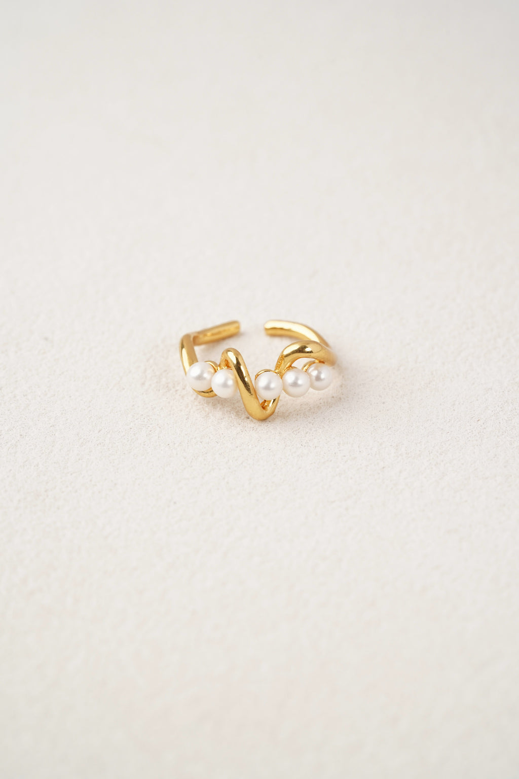Ever Yours Ring