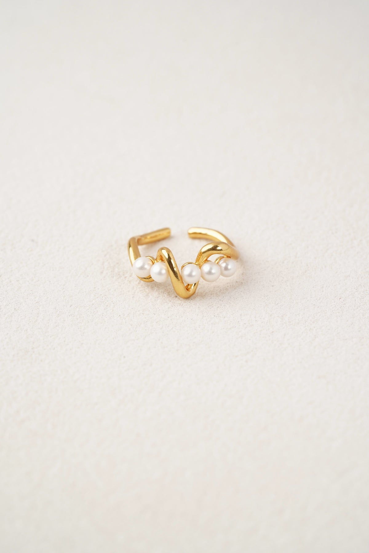 Ever Yours Ring