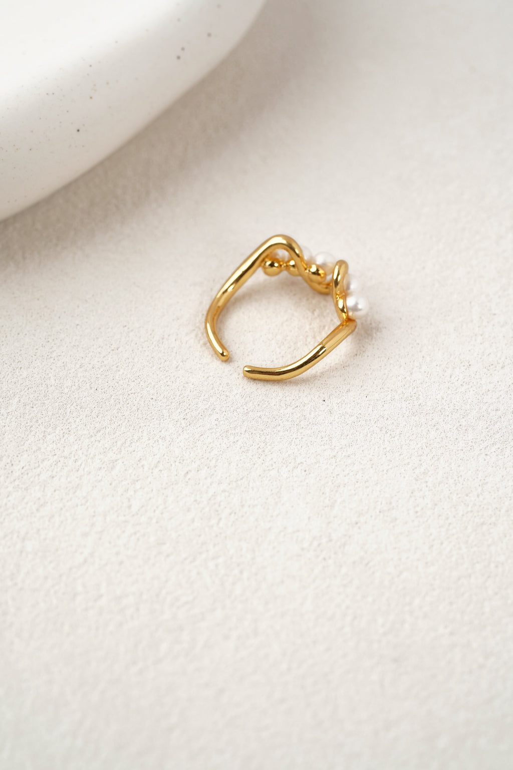 Ever Yours Ring