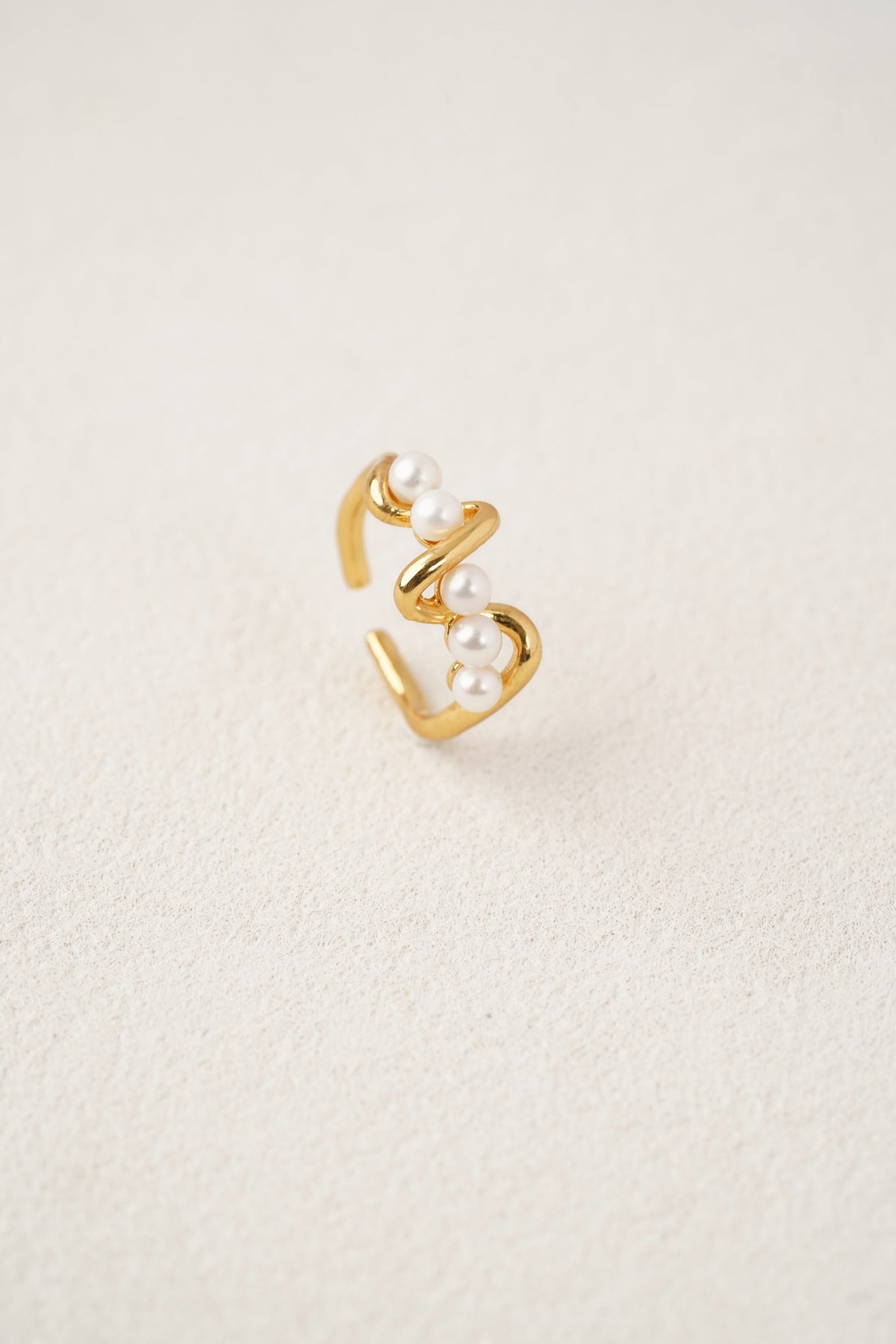 Ever Yours Ring