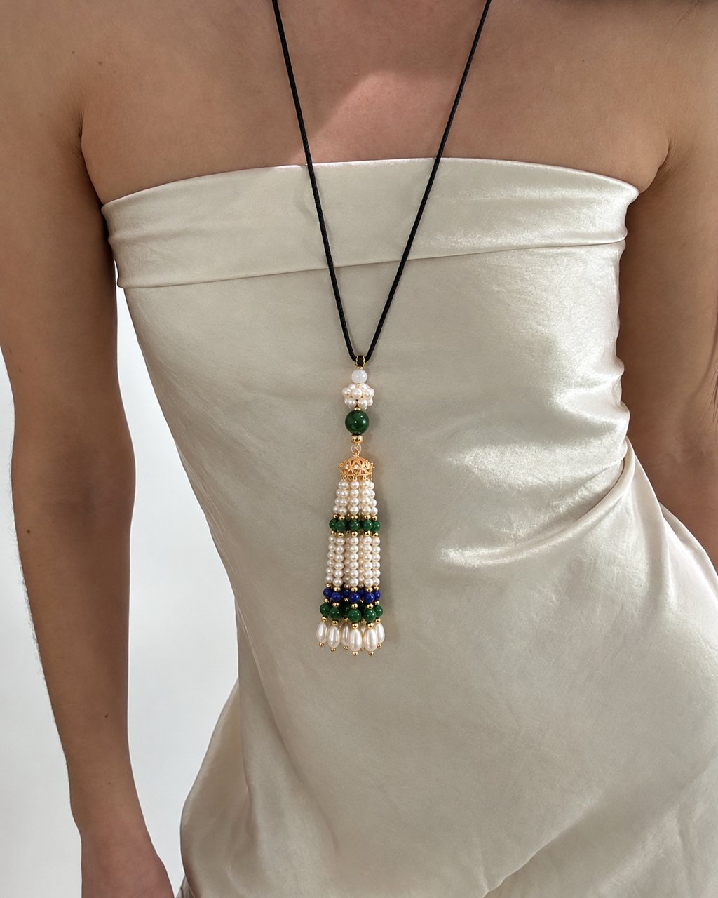 Intuition Necklace