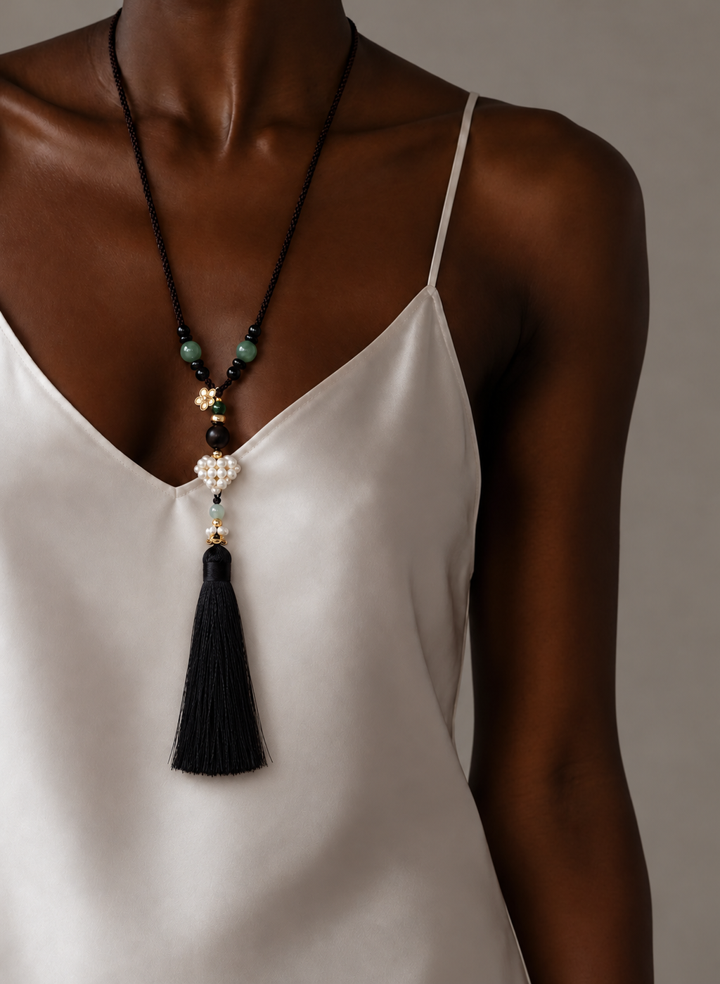 Rooted Love Necklace