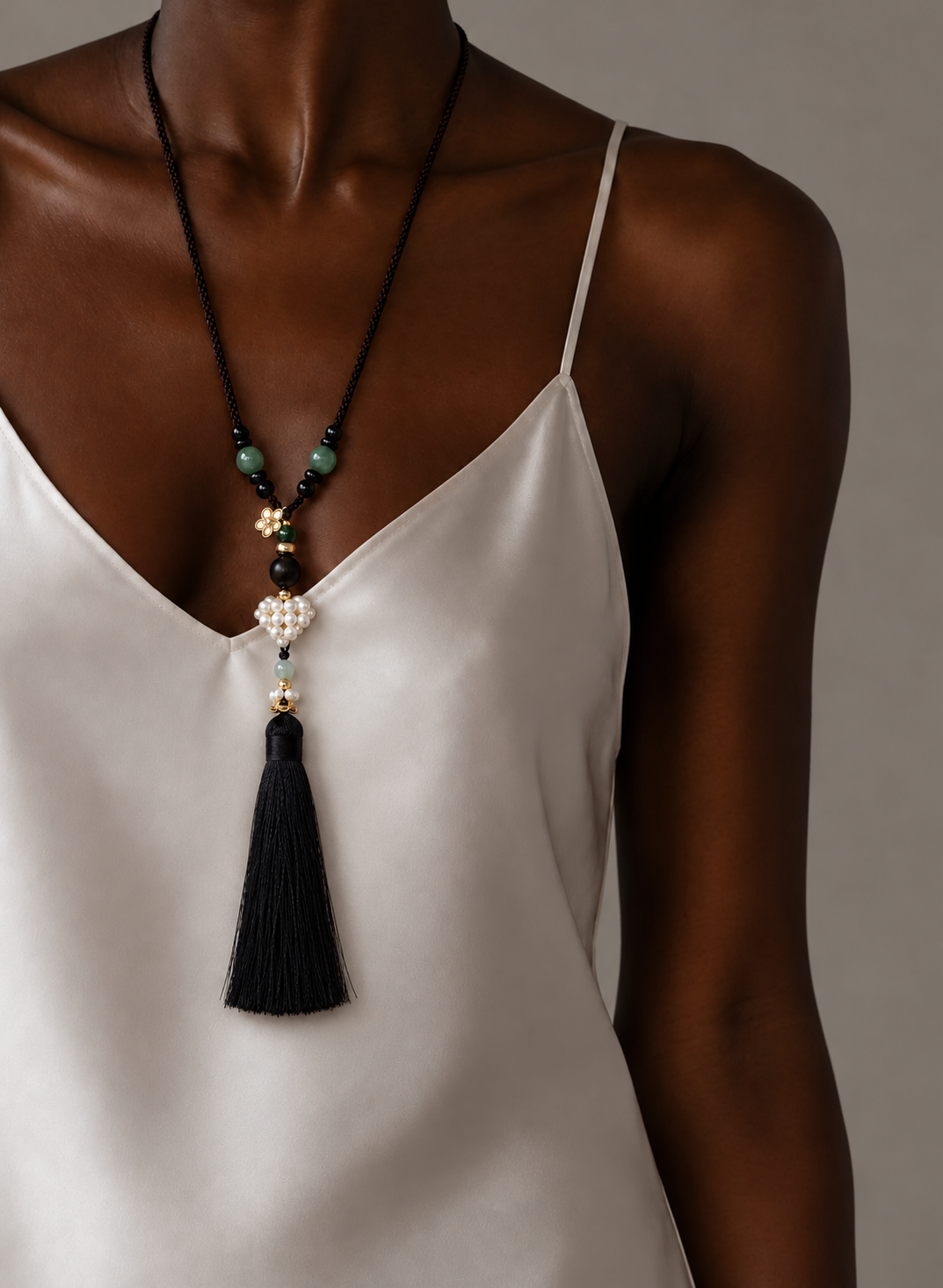 Rooted Love Necklace
