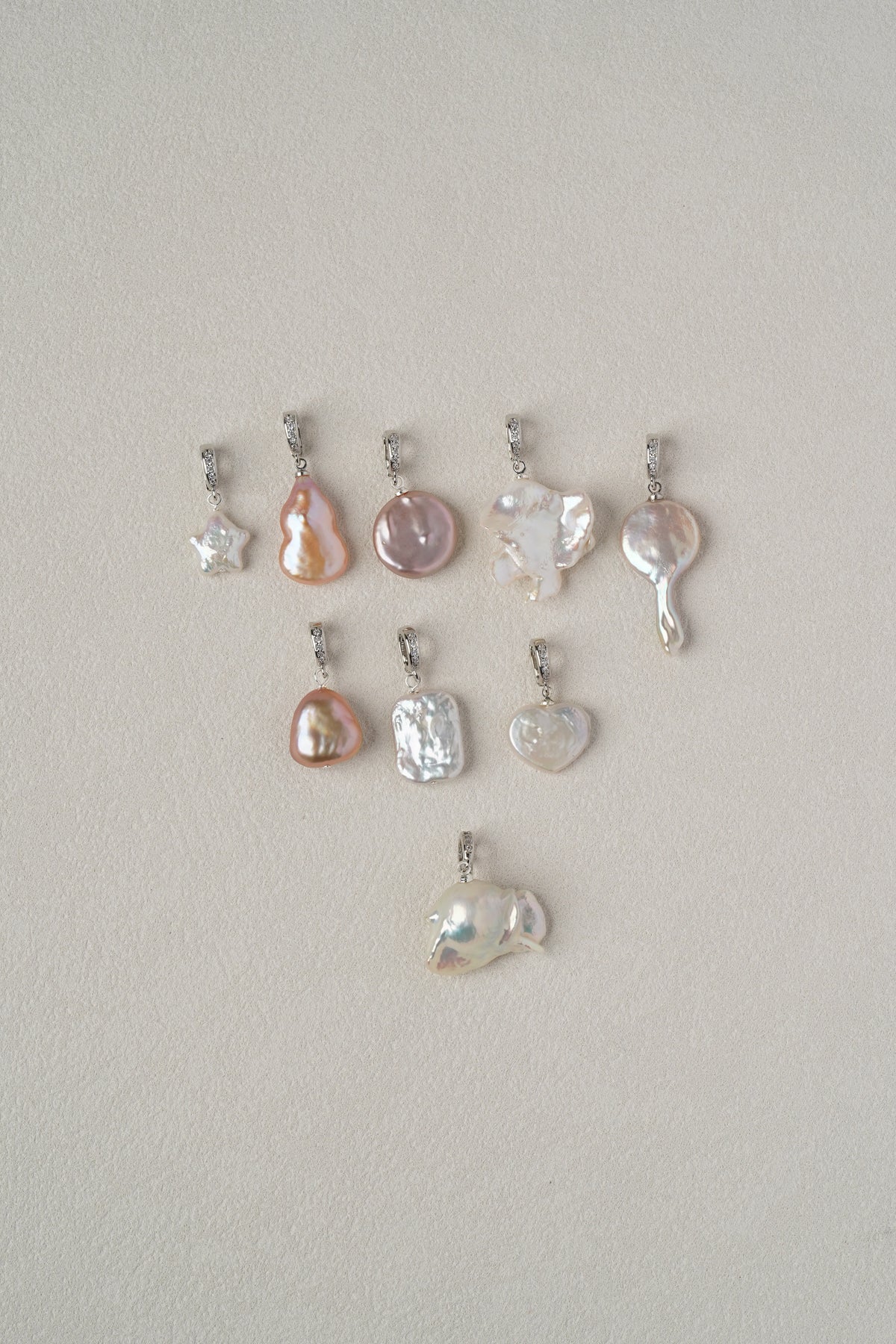 Pearl Charm