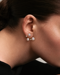 Laurel Earrings