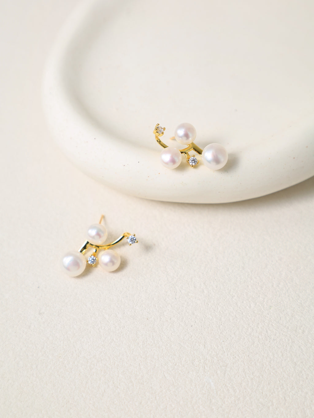 Laurel Earrings product photo 1