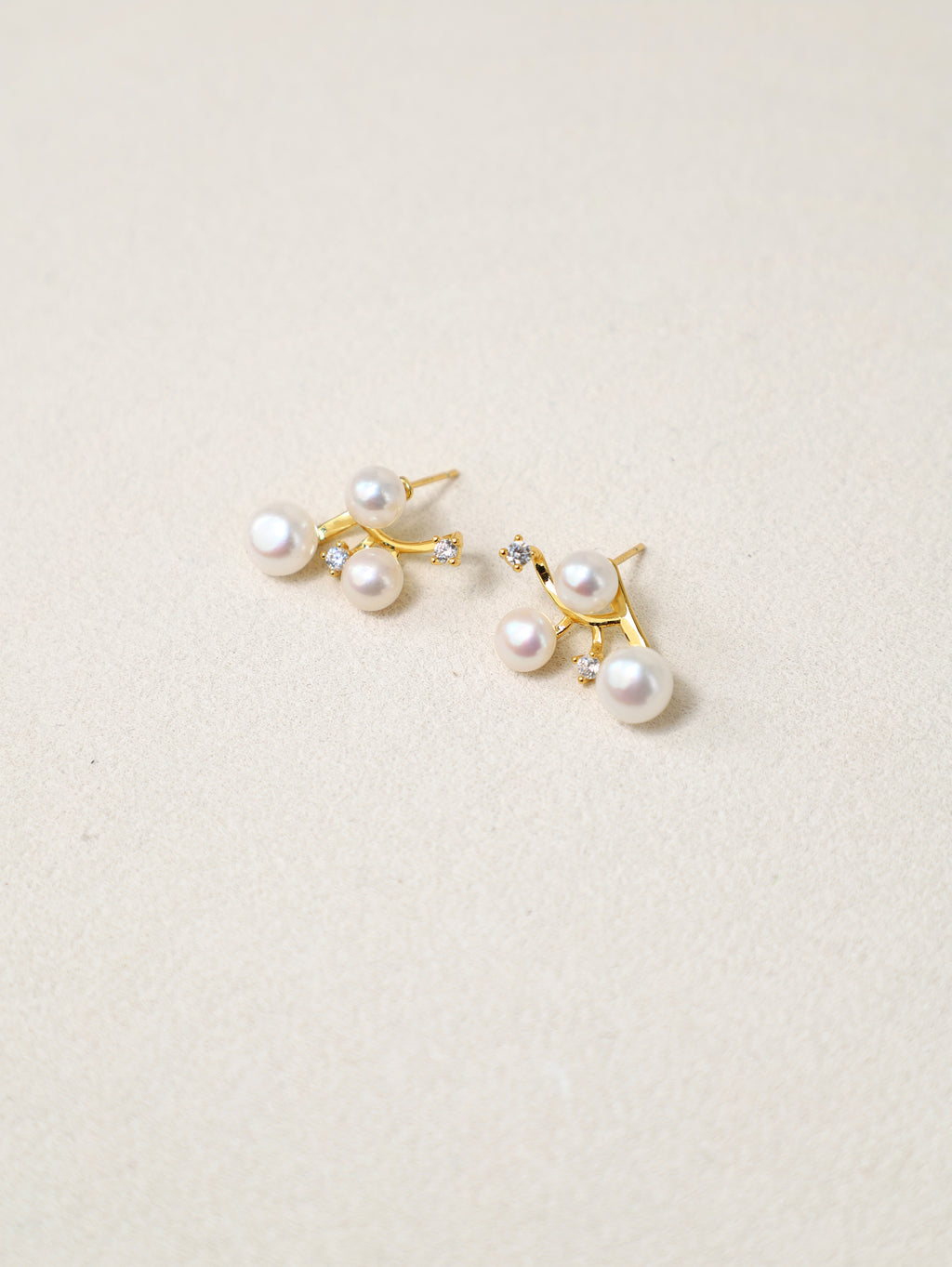 Laurel Earrings product photo 2
