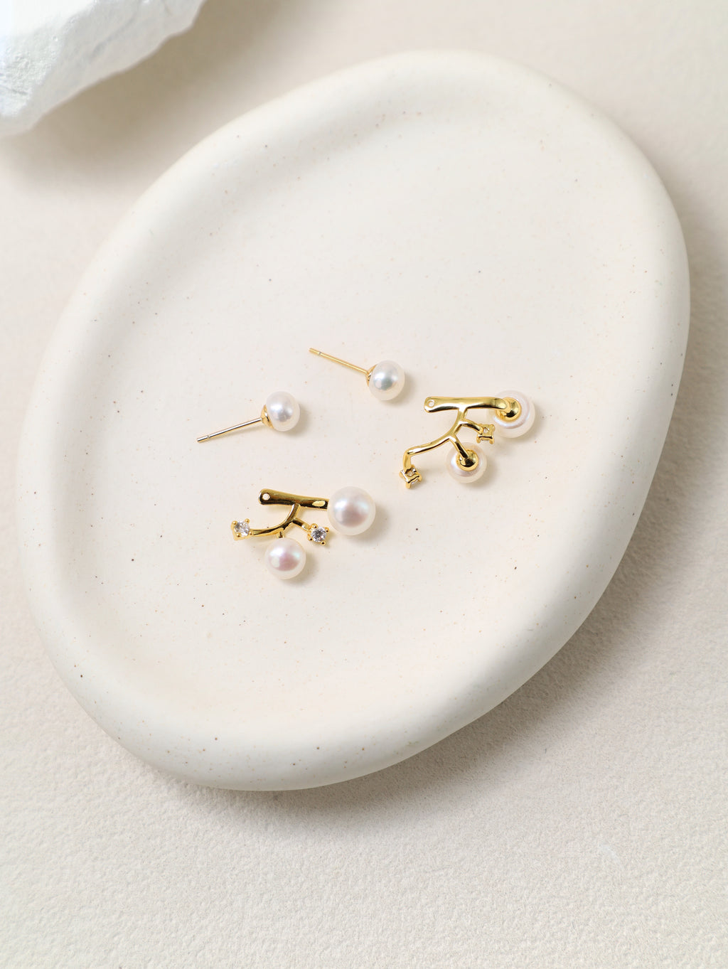Laurel Earrings product photo 3