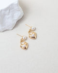 Sweetheart Earrings product photo 7
