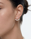 Fanfare Earrings