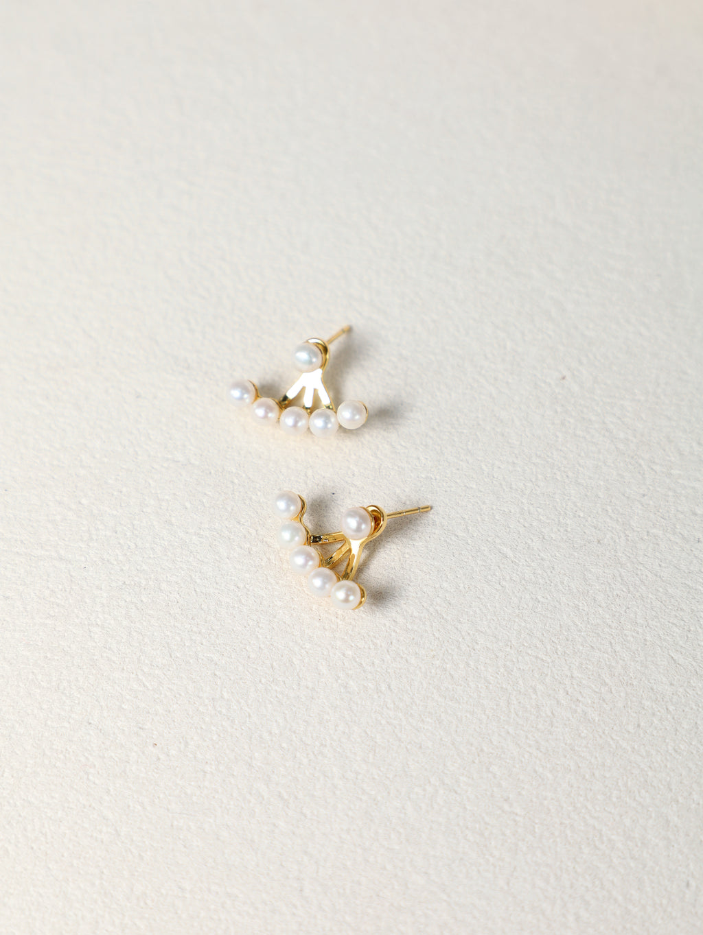 Fanfare Earrings product photo 5