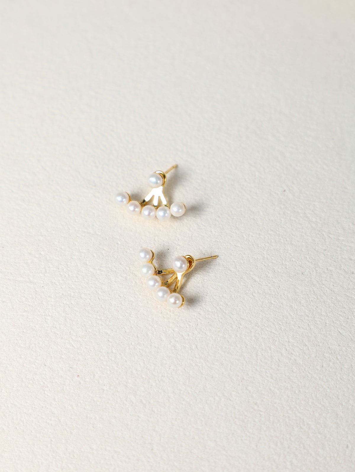 Fanfare Earrings product photo 5