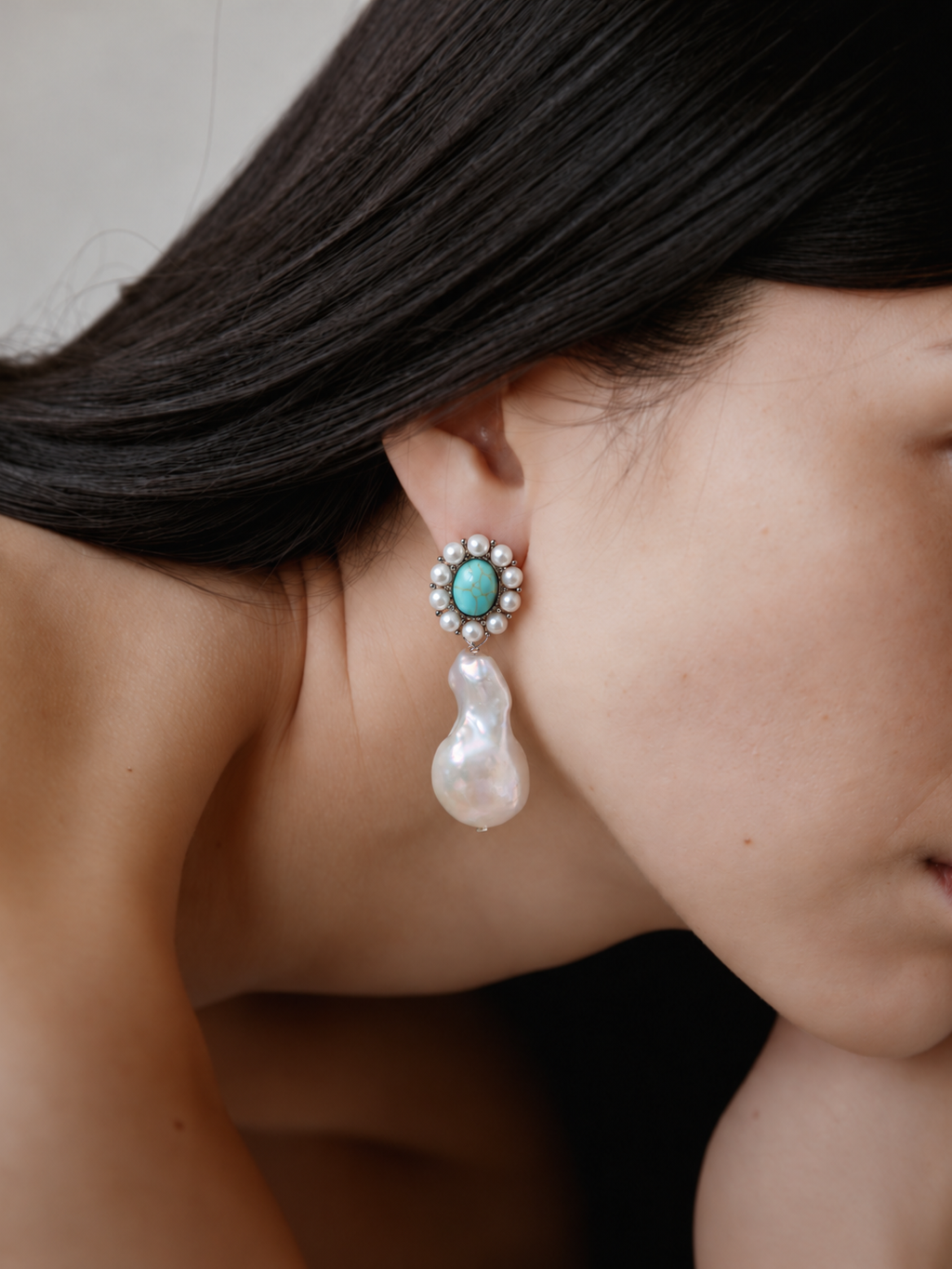 Wanderlust Earrings