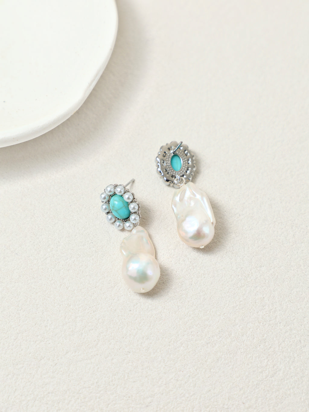 Wanderlust Earrings product photo 2