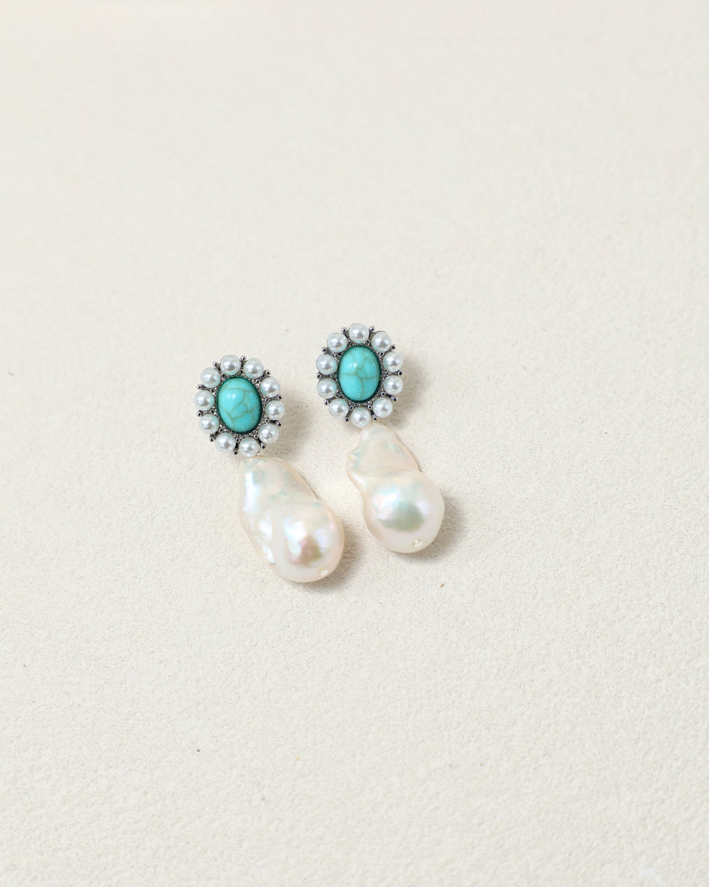 Wanderlust Earrings product photo 4