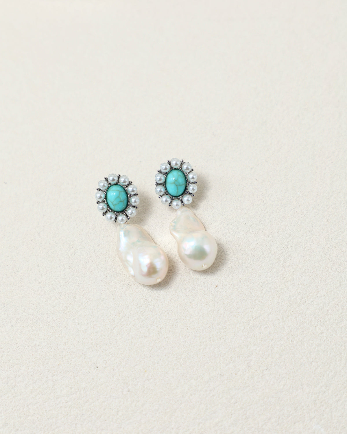 Wanderlust Earrings product photo 4