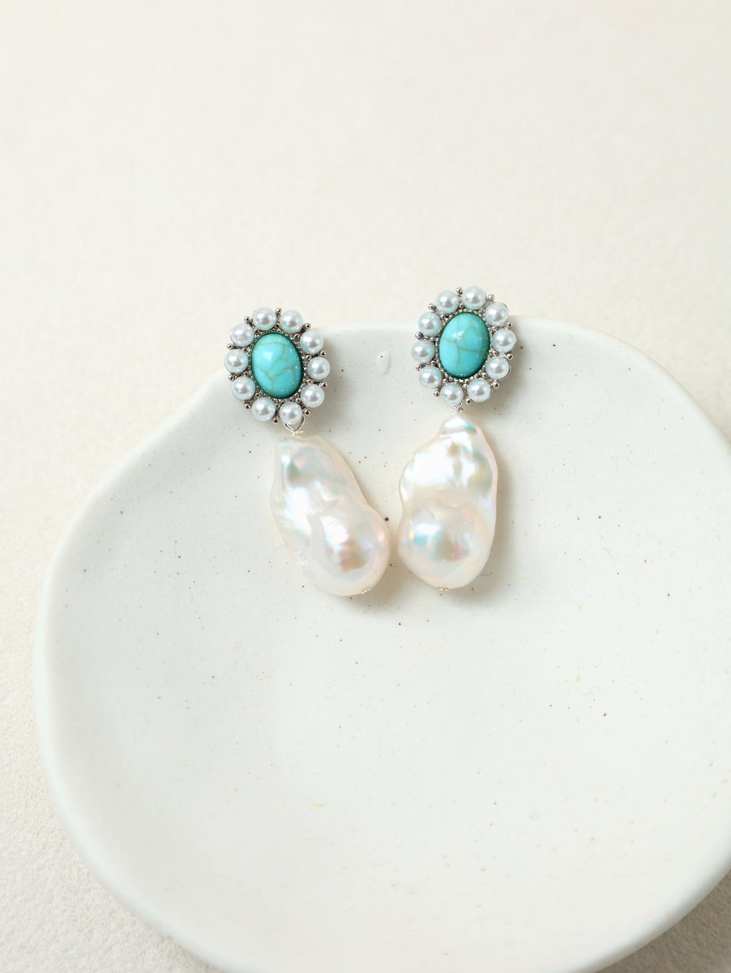 Wanderlust Earrings product photo 5