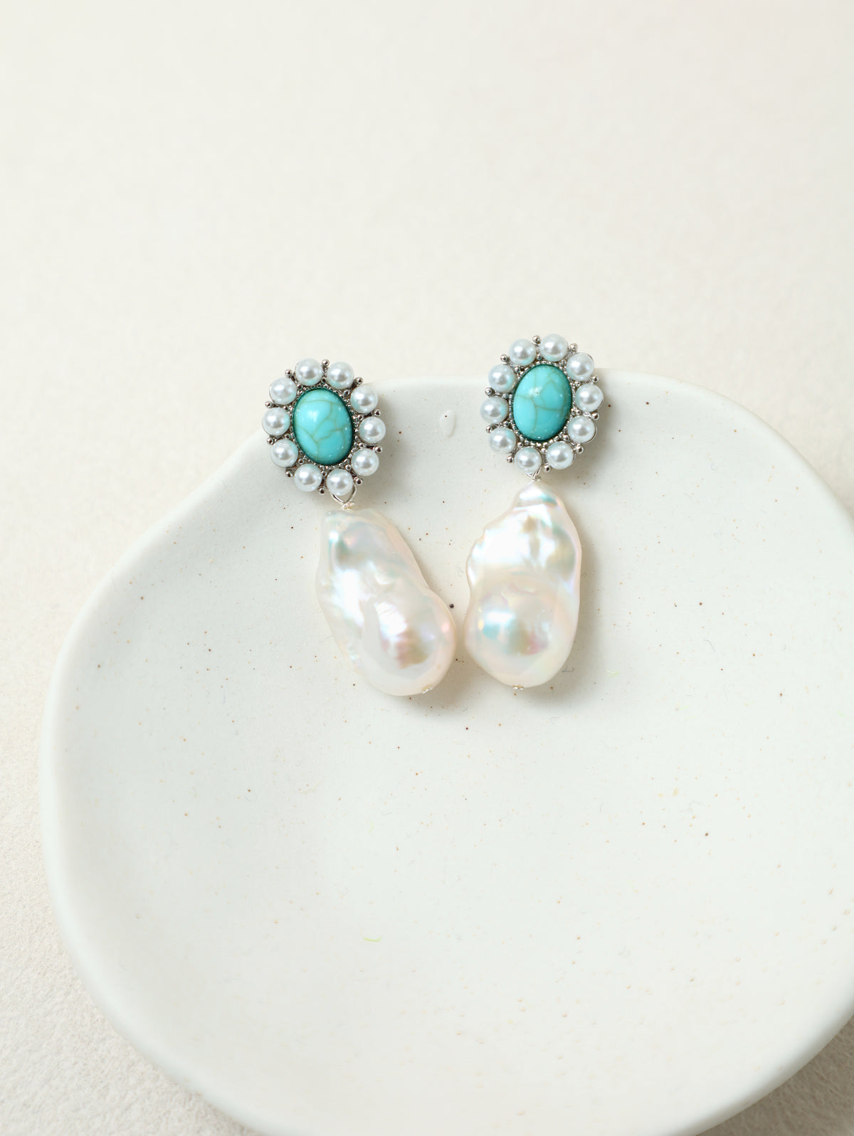Wanderlust Earrings product photo 5