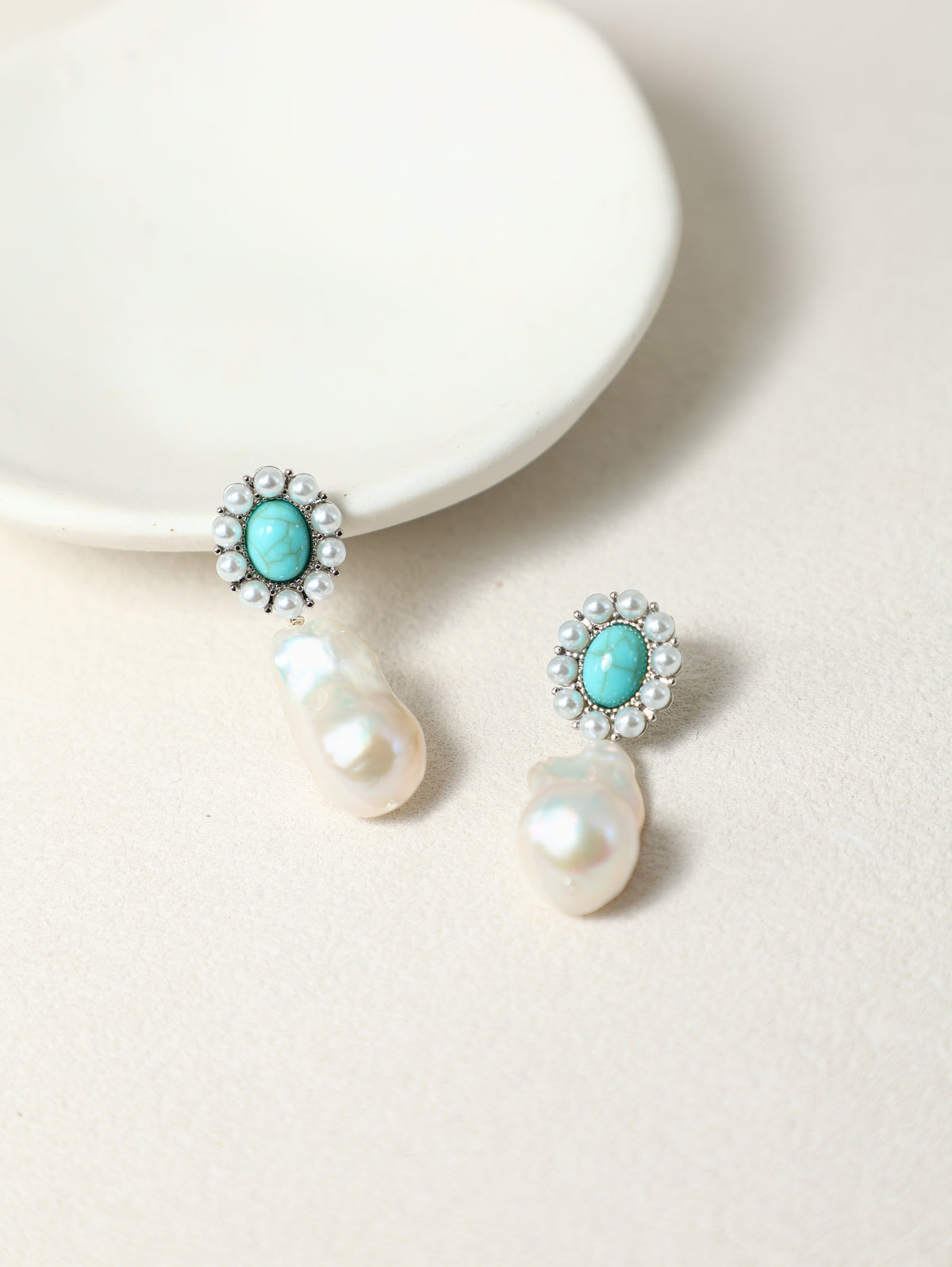 Wanderlust Earrings product photo 6