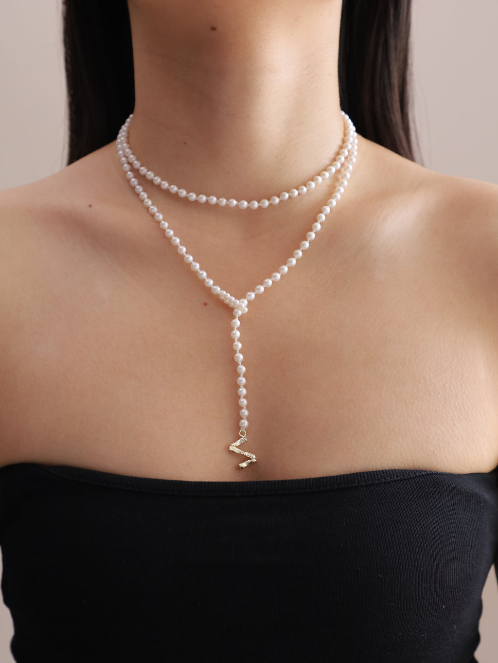Signature Necklace