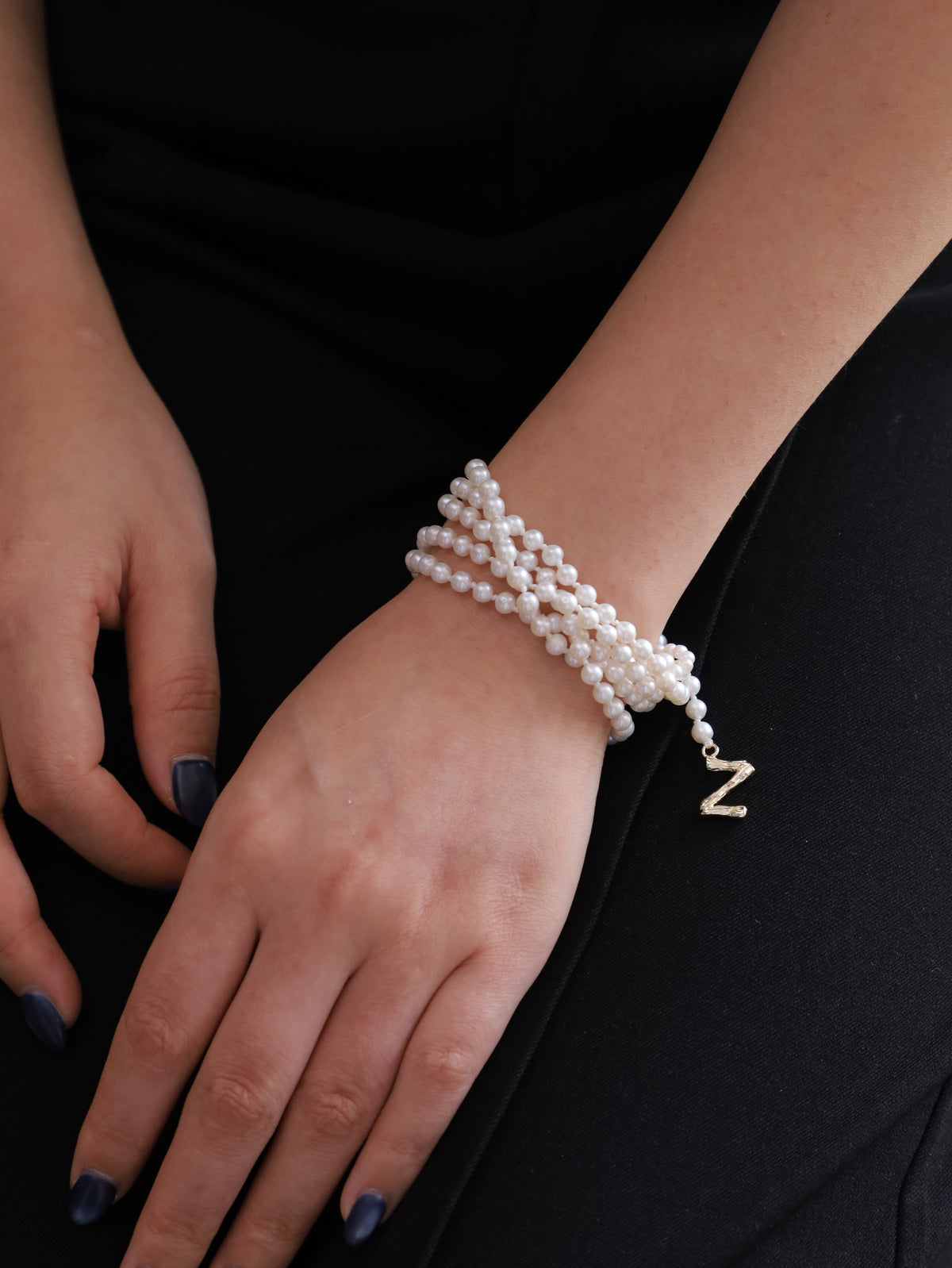 Signature Necklace