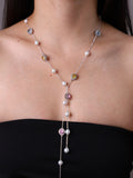Confetti Necklace