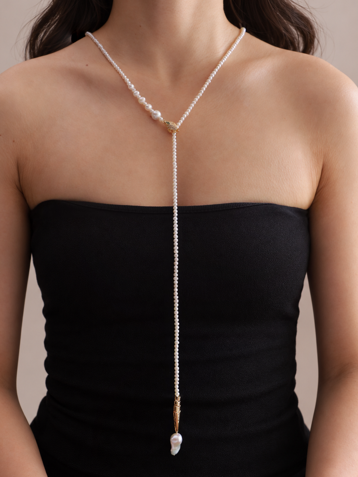 Awakening Necklace