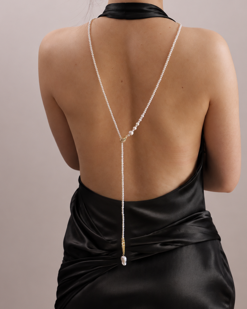 Awakening Necklace