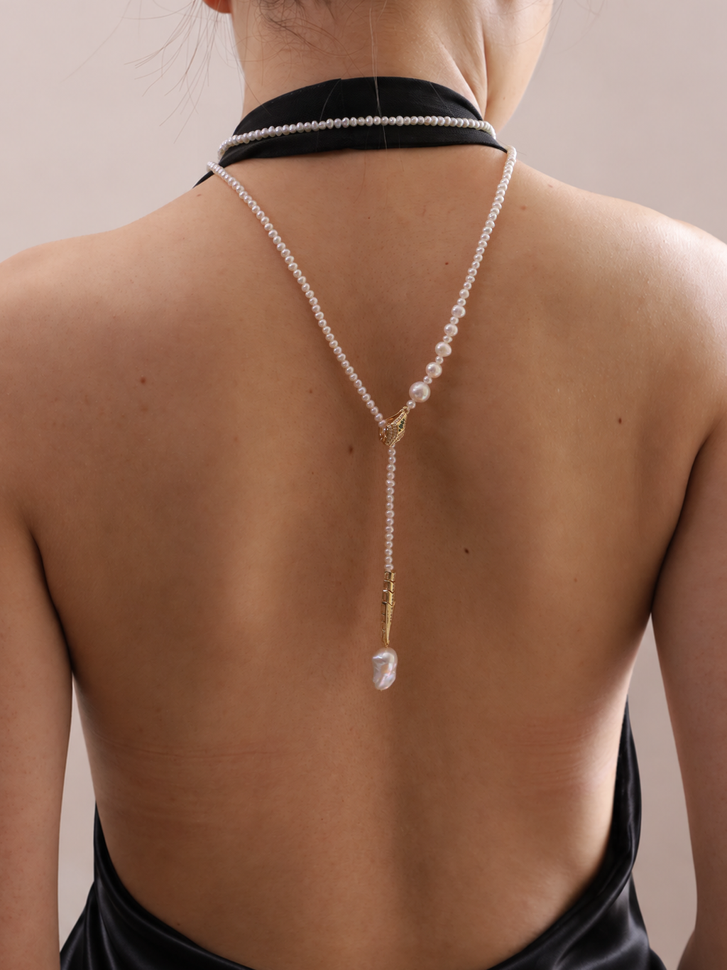 Awakening Necklace
