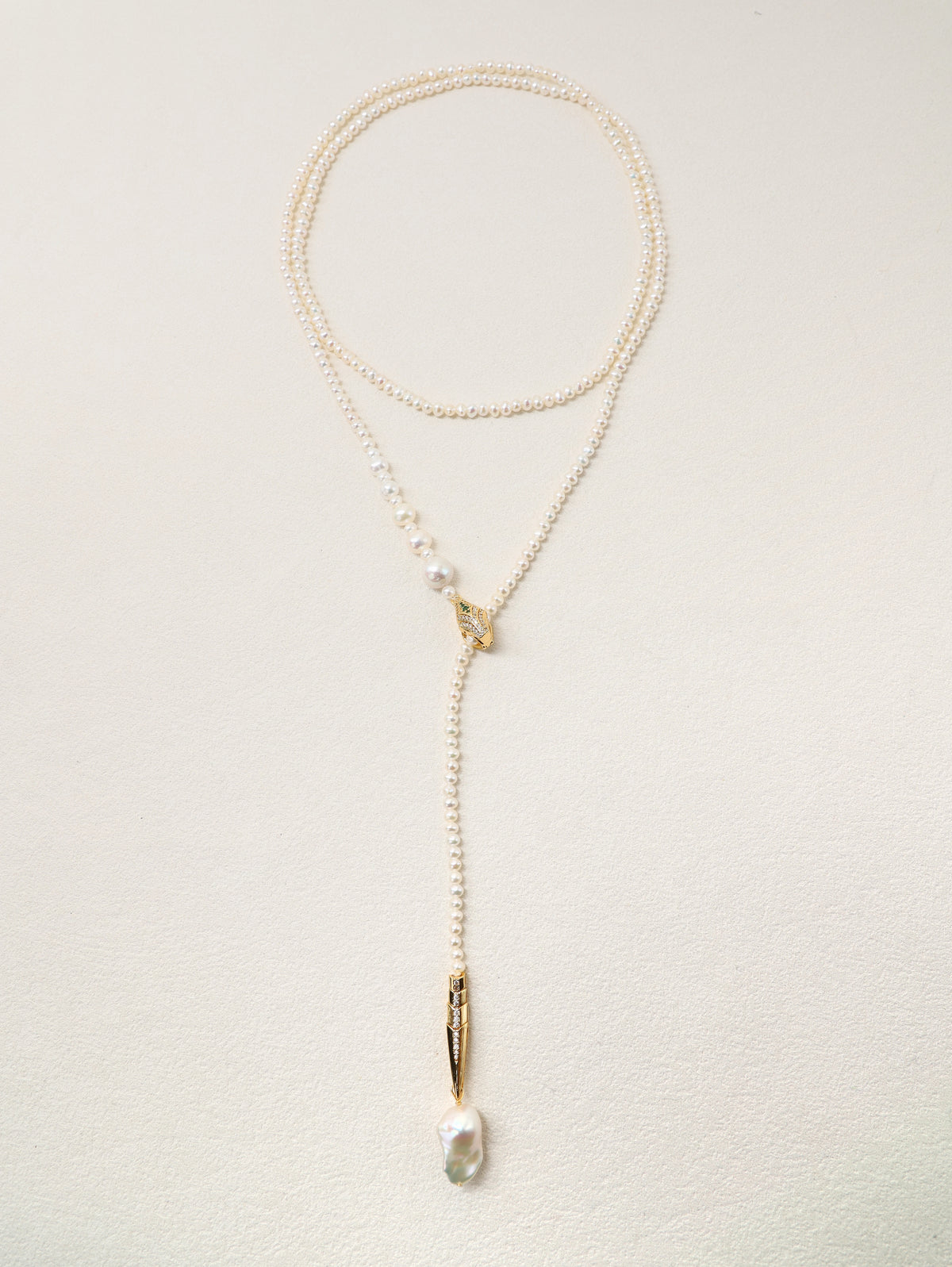 Awakening Necklace