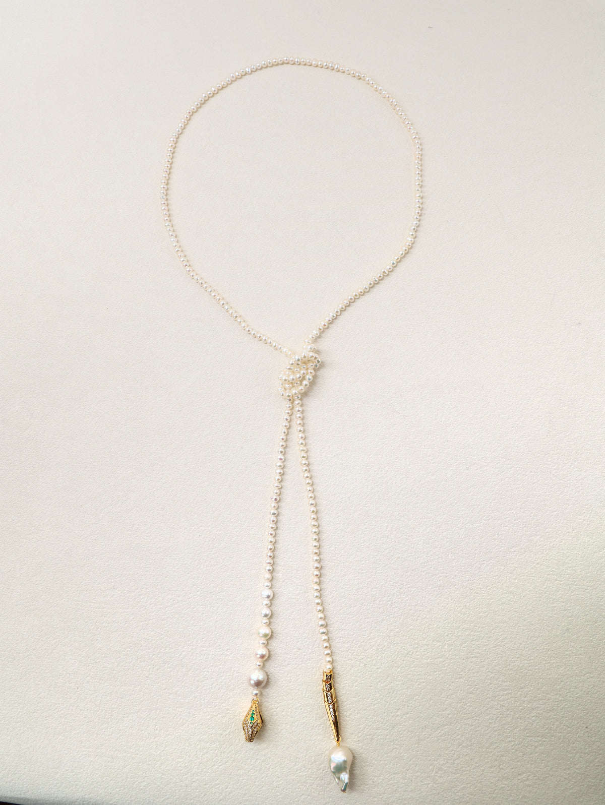 Awakening Necklace