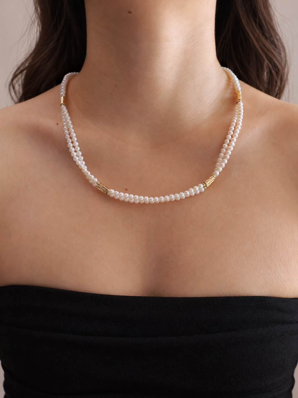 Reverie Necklace