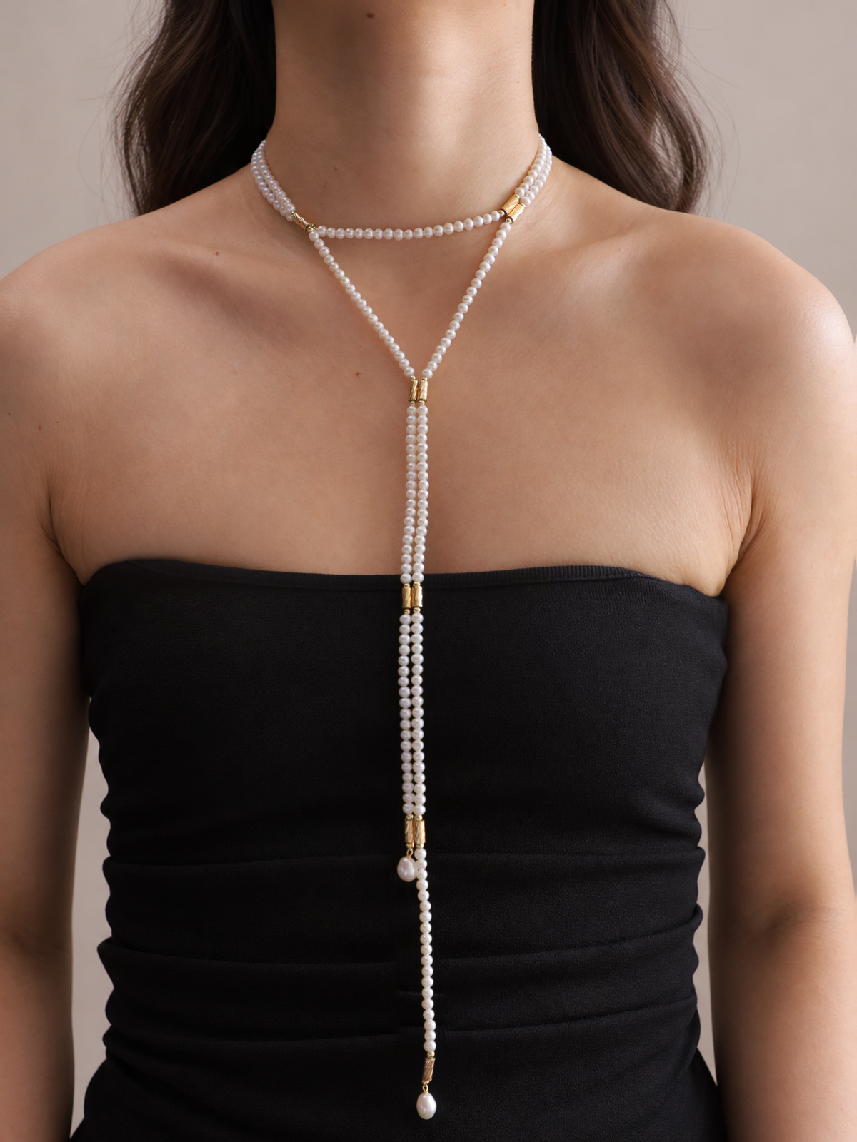 Reverie Necklace
